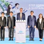 HMC Polymers ประกาศทิศทางธุรกิจปี 2569 ชูแนวคิด “STEP FORWARD TOWARD A SUSTAINABLE FUTURE” ขยายฐานผลิตภัณฑ์ PP โซลูชันครบวงจร เพิ่มฐานลูกค้าทั่วโลก เตรียมกวาดรายได้ 29,000 ล้านบาท