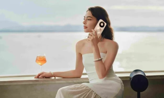 เปิด 3 เหตุผล ทำไม HUAWEI Mate 80 Pro จึงเป็นสมาร์ทโฟนเรือธงที่น่าจับตามองแห่งปี