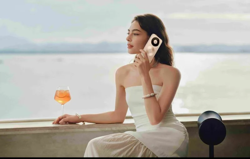 เปิด 3 เหตุผล ทำไม HUAWEI Mate 80 Pro จึงเป็นสมาร์ทโฟนเรือธงที่น่าจับตามองแห่งปี