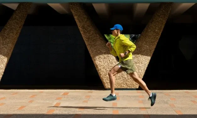 5 เคล็ดลับสู่เส้นทางนักวิ่งระดับโปร ด้วย HUAWEI WATCH GT Runner 2