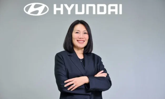 ฮุนได มอเตอร์ เอเชียแปซิฟิก ประกาศแต่งตั้ง ยุคนธร วิเศษโกสิน ดำรงตำแหน่ง ประธานอาเซียน