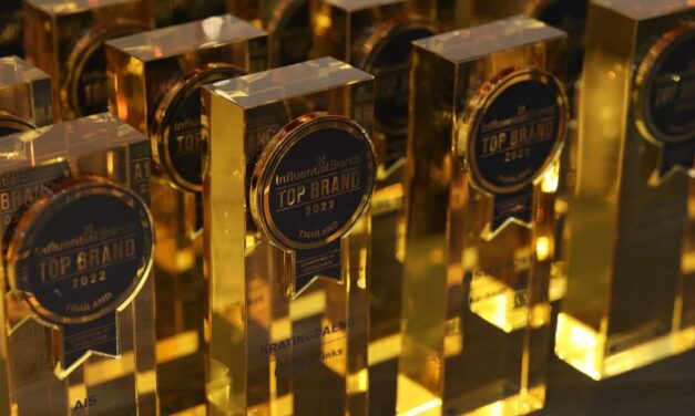 นิโอ ทาร์เก็ต ชู “Brand Trust” สูตรสร้างชื่อเสียงองค์กร สู่ความยั่งยืนธุรกิจยุคใหม่ เตรียมจัดงาน Influential Brands Awards ยกระดับแบรนด์ไทยสู่เวทีภูมิภาค