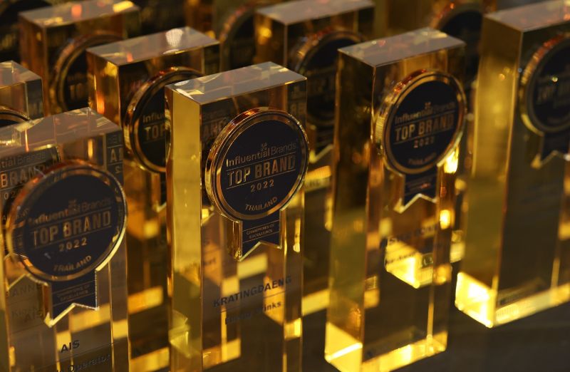 นิโอ ทาร์เก็ต ชู “Brand Trust” สูตรสร้างชื่อเสียงองค์กร สู่ความยั่งยืนธุรกิจยุคใหม่ เตรียมจัดงาน Influential Brands Awards ยกระดับแบรนด์ไทยสู่เวทีภูมิภาค