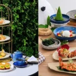 อินเตอร์คอนติเนนตัล เชียงใหม่ แม่ปิง เติมสีสันให้ฤดูร้อนด้วยความอร่อยจากมะม่วง เฉลิมฉลองเทศกาลอีสเตอร์ และสัมผัสเสน่ห์แห่งสงกรานต์