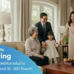 เคพีไอ เปิดตัวประกันภัยบ้านและทรัพย์สิน “Ultra Living” ยกระดับความคุ้มครองให้บ้าน ด้วยทุนประกันภัยสูงถึง 300 ล้าน