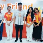 เปิดแล้ว! ร้านมือถือ My Friend BKK ผ่อนมือถือ iPhone ง่ายไวชัวร์ เพียงใช้บัตรประชาชนใบเดียว