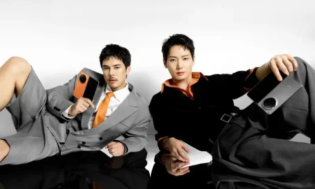 เปิดตัวแล้วอย่างเป็นทางการ OPPO Find N6 สมาร์ตโฟนจอพับเรียบกว่า อิสระกว่า ทรงพลังทุกมิติ ในราคา 79,999 บาท