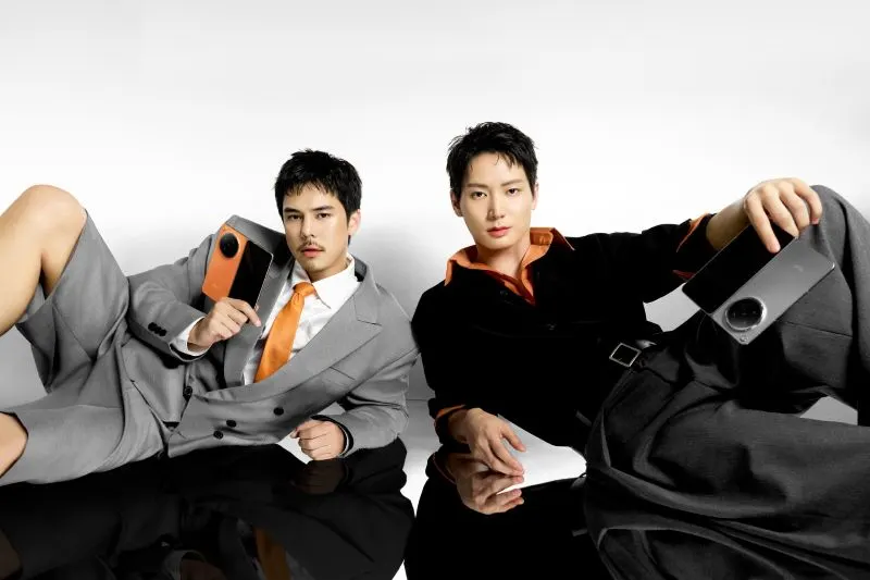 เปิดตัวแล้วอย่างเป็นทางการ OPPO Find N6 สมาร์ตโฟนจอพับเรียบกว่า อิสระกว่า ทรงพลังทุกมิติ ในราคา 79,999 บาท