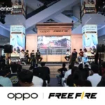 OPPO จับมือ Free Fire เปิดสมรภูมิล่าขุมทรัพย์! ยกระดับประสบการณ์เกมมิ่งสุดลื่นไหลด้วย OPPO Reno15 Series 5G