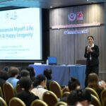 สรพ.เผยยุคใหม่ 3P Safety บูรณาการ AI กับความปลอดภัย 3 เสา “ผู้ป่วย บุคลากร ชุมชน”