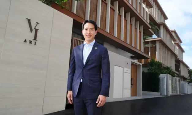 PROUD โชว์ผลประกอบการ All-Time High รายได้ 6,407 ลบ. กำไรสุทธิ 168 ลบ. เล็งเคาะปันผล 0.09 บาท/หุ้น