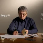 realme x Naoto Fukasawa คัมแบ็ค! ตื่นตากับ Urban Wild Design ใน “realme 16 Pro+ 5G”