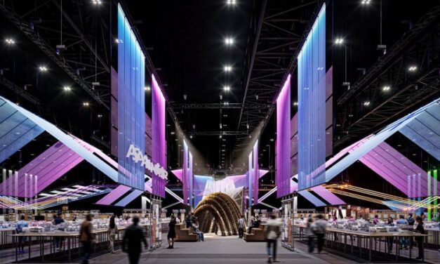 สถาปนิก’69 ชูไฮไลต์นิทรรศการและกิจกรรมสอดรับแนวคิด “สติมา : ปัญญา : พร้อม(ท์)”