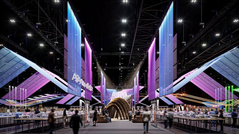 สถาปนิก’69 ชูไฮไลต์นิทรรศการและกิจกรรมสอดรับแนวคิด “สติมา : ปัญญา : พร้อม(ท์)”