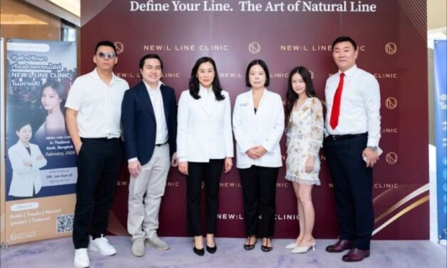 คนไทย เฮ! คลินิกดังเกาหลี ลุยเปิด 2 คลินิก ใจกลางกรุงเทพฯ ให้คำปรึกษาปัญหาข้อกระดูก-ความงาม ชุบชีวิตสมรรถภาพร่างกาย และ ผิวพรรณ