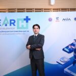 รพ.พระรามเก้า ร่วมโครงการ “SPEAR H : HealthTech Accelerator” หนุนสตาร์ตอัปเฮลธ์เทคไทยสู่การใช้งานจริง