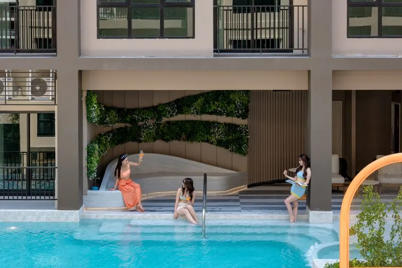 “ศุภาลัย เซนส์ ศรีนครินทร์” ชวนสัมผัสตึกจริง ห้องจริง เริ่ม 1.52 ลบ. ฟรี FULLY FURNISHED PACKAGE เฉพาะในงาน GRAND OPENING 28–29 มี.ค. นี้