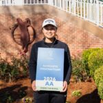 “สุวิชยา วินิจฉัยธรรม” จากขอนแก่นสู่เวที “แอลพีจีเอ” เป้าหมายคว้าแชมป์และมือหนึ่งโลก