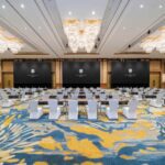 โรงแรม ดิ แอทธินี โฮเทล แบงค็อก ทุ่มงบกว่าสิบล้านบาท ติดตั้งจอ LED ภายในห้องบอลรูม ขนาดใหญ่ที่สุดในกรุงเทพมหานคร พร้อมยกระดับศักยภาพตลาดไมซ์ด้วยเทคโนโลยีและนวัตกรรมการจัดงานอย่างยั่งยืน