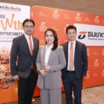 ธนชาตประกันภัย ตอกย้ำความแข็งแกร่งธุรกิจ เปิดเกมรุกตลาดประกันภัย ปี 2569 ตั้งเป้าโต 11% ลุยเพิ่มมาร์เก็ตแชร์ เข้าใจลูกค้า เสริมขีดความสามารถการแข่งขันในตลาดประกันภัย