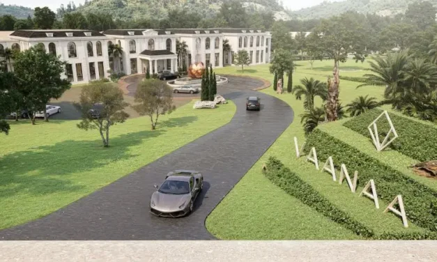 VAANAA เปิดตัวการเริ่มโครงการ “VAANAA Longevity Chiang Mai” มิติใหม่แห่งศูนย์สุขภาพระดับไฮเอนด์ที่ใหญ่ที่สุดในอาเซียน