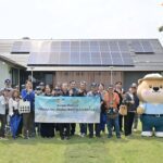 อจน. เปิดบ้าน โชว์นวัตกรรมบำบัดน้ำเสีย “บางคูรัด-ลำโพ” อย่างเป็นทางการ