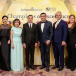 นิโอ ทาร์เก็ต ผนึกความร่วมมือ อินฟลูเอ็นเชียล แบรนด์ สิงคโปร์ จัดงาน “2025 ASIA CEO SUMMIT & AWARD CEREMONY” อย่างยิ่งใหญ่