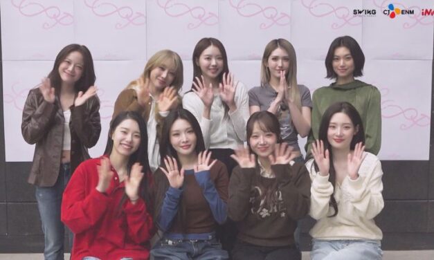 เริ่ดเกินต้าน! I.O.I ส่งคลิปคอนเฟิร์ม ‘ทำถึงมาก’ พร้อมระเบิดความสนุกในไทย 6 มิ.ย. นี้ กับคอนเสิร์ตฉลอง 10 ปีที่ทุกคนคิดถึง