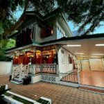 BAM เดินหน้ากลยุทธ์เชิงรุก พลิกฟื้นทรัพย์รอขายสู่คุณค่าที่ยั่งยืน ผนึกกำลังอาศรมศิลป์ คืนชีวิต “บ้านพระพิทักษ์”