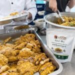 กริฟฟิทท์ ฟู้ดส์ ขับเคลื่อน 2030 Aspirations ผ่านกิจกรรมเพื่อผู้สูงอายุ ณ มูลนิธิวัยวัฒนานิวาส