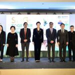 อินไซต์โอกาสใหม่จาก DITP กับการเดินเกมส่งออกไทยด้วยแผน THINK THAILAND : NEXT LEVEL ปี 69 ‘ดัน’ ผู้ประกอบการไทยสู่ตลาดโลก ด้วย 680 โครงการ ‘ดึง’ มูลค่าการค้า 1.42 แสนล้านบาท พร้อมเจาะ 5 เสาหลักสร้างความเชื่อมั่นแบบเต็มพิกัด