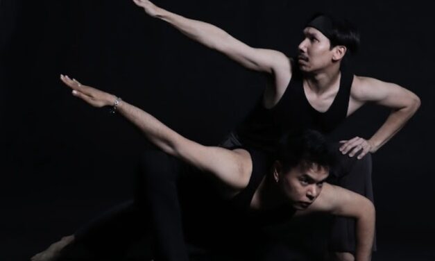 “Kluea Samut: Live Arts and Performance” นิยามใหม่ของเกลือสมุทร ผ่านศิลปะจัดวางและศิลปะการแสดงสุดร่วมสมัย