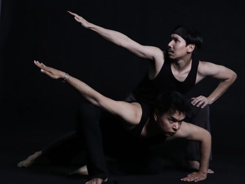 “Kluea Samut: Live Arts and Performance” นิยามใหม่ของเกลือสมุทร ผ่านศิลปะจัดวางและศิลปะการแสดงสุดร่วมสมัย