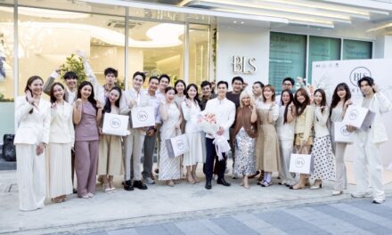 BLS Group จัดงาน Soft Opening Event ขอบคุณคนไข้ พร้อมตอกย้ำผู้นำด้านศัลยกรรมและความงามแบบครบวงจร