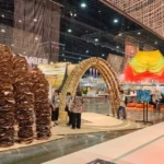 เปิดฉากอย่างเป็นทางการ “สถาปนิก’69” มหกรรมแสดงเทคโนโลยีผลิตภัณฑ์ก่อสร้าง พร้อมนิทรรศการงานสถาปัตยกรรมที่ทรงอิทธิพลและใหญ่ที่สุดในอาเซียน