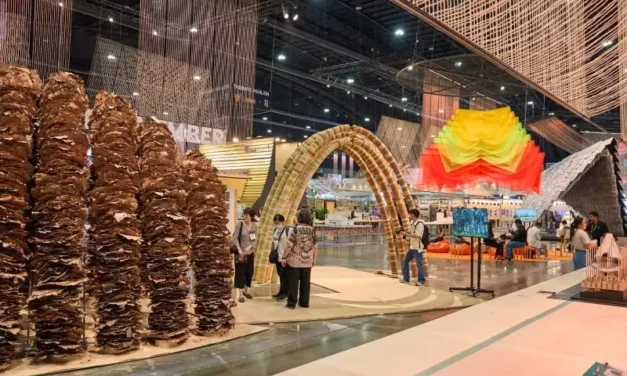 เปิดฉากอย่างเป็นทางการ “สถาปนิก’69” มหกรรมแสดงเทคโนโลยีผลิตภัณฑ์ก่อสร้าง พร้อมนิทรรศการงานสถาปัตยกรรมที่ทรงอิทธิพลและใหญ่ที่สุดในอาเซียน