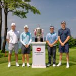 “แจ๊ส-สดมภ์” นำทัพโปรไทยสู้ศึก สิงคโปร์ โอเพ่นฯ ชิงตั๋วลุย ดิ โอเพ่น