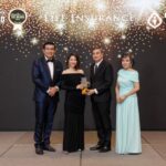 กรุงเทพประกันชีวิต คว้ารางวัล Top Influential Brand ต่อเนื่องปีที่ 2 ตอกย้ำแบรนด์แห่งความ “ใส่ใจ” ที่ครองใจผู้บริโภคทุกเจเนอเรชัน