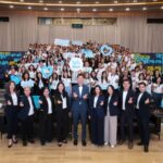 กรุงเทพประกันชีวิต จัดกิจกรรม “วันใส่ใจ 2026” เสริมความแข็งแกร่งองค์กร ขับเคลื่อนวัฒนธรรมใส่ใจ เริ่มต้นจากบุคลากรภายใน