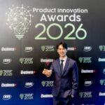 กรุงเทพประกันชีวิต ปลื้ม ประกันเด็ก “กรุงเทพสมาร์ท คิดส์” คว้ารางวัล “สุดยอดนวัตกรรมสินค้าและบริการแห่งปี 2569”