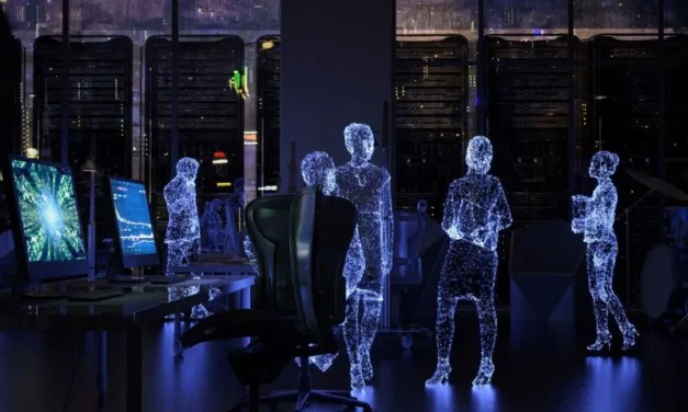 การ์ทเนอร์คาดการณ์ ภายในปี 2571 แอปพลิเคชัน AI จะเข้ามาจัดการรับมือภัยไซเบอร์กว่า 50%