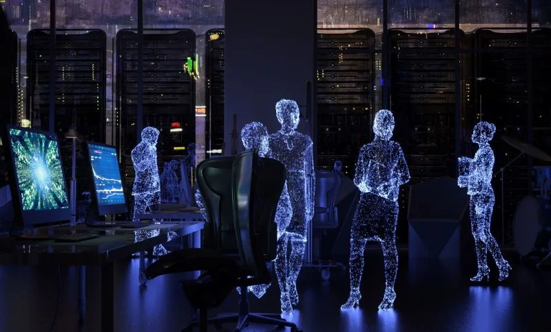 การ์ทเนอร์คาดการณ์ ภายในปี 2571 แอปพลิเคชัน AI จะเข้ามาจัดการรับมือภัยไซเบอร์กว่า 50%