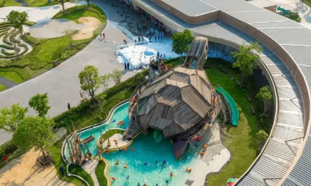 เปิดแล้ว! Get Growing Reignwood Park ลำลูกกา ปทุมธานี ให้สัมผัสประสบการณ์ “เล่น เลอะ เรียนรู้” บนพื้นที่ธรรมชาติขนาดใหญ่ 