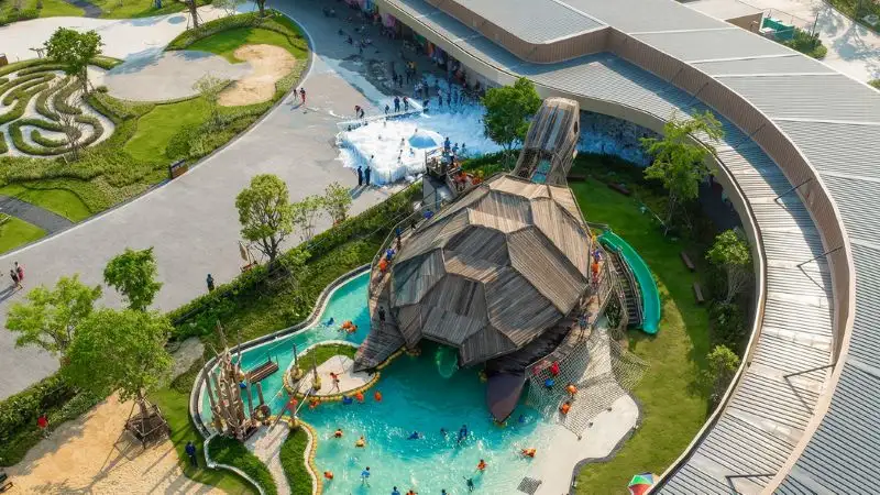 เปิดแล้ว! Get Growing Reignwood Park ลำลูกกา ปทุมธานี ให้สัมผัสประสบการณ์ “เล่น เลอะ เรียนรู้” บนพื้นที่ธรรมชาติขนาดใหญ่ 