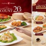 “ฮ่องกง ฟิชเชอร์แมน” ยกระดับความอร่อย จัดโปรโมชันใหญ่ลด 20% ยกทัพ 9 เมนูซิกเนเจอร์ระดับจักรพรรดิ เสิร์ฟต้นตำรับฮ่องกงแท้ ณ อิมแพ็ค เมืองทองธานี