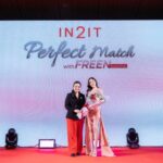 IN2IT จับมือ 7-Eleven จัดอีเว้นท์สุดเอ็กซ์คลูซีฟ “IN2IT X 7-Eleven Perfect Match with Freen” เผยความลับผิวเพอร์เฟค แมตช์ได้ทุกลุค