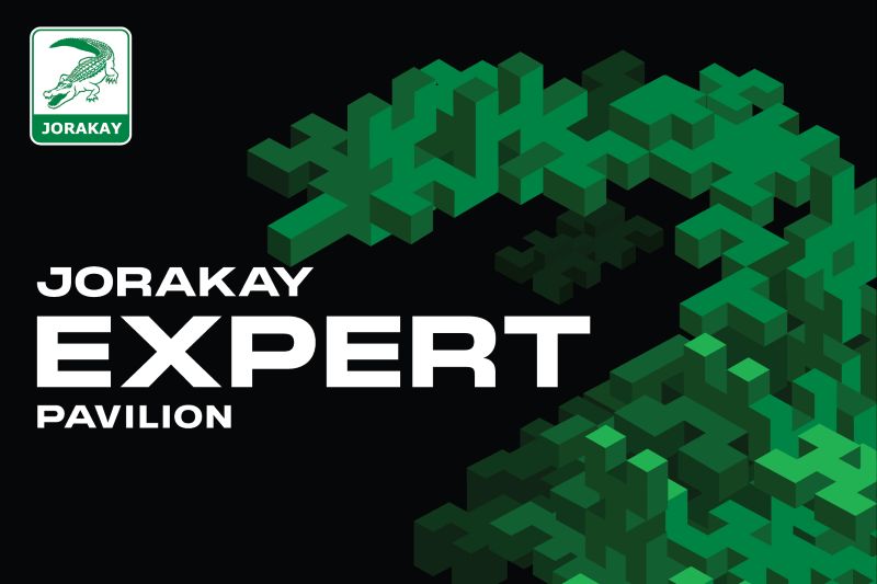 ฉีกกรอบบูทแบบเดิม! “จระเข้ คอร์ปอเรชั่น” นับถอยหลังงานสู่งานสถาปนิก’69 ตอกย้ำตัวจริงนวัตกรรมก่อสร้างผ่านบูท JORAKAY EXPERT PAVILION