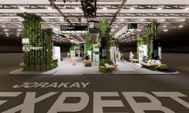 ส่องไฮไลต์ จระเข้ คอร์ปอเรชั่น เตรียมโชว์เคสที่สุดแห่งนวัตกรรมก่อสร้างครบวงจรเพื่ออนาคตผ่านบูทสุดล้ำ “JORAKAY EXPERT PAVILION” ในงานสถาปนิก’69