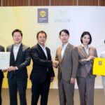 กรุงศรี ผนึกกำลัง ไวทัลไลฟ์ เครือโรงพยาบาลบำรุงราษฎร์ บุกเบิกความร่วมมือเชิงกลยุทธ์ วางโครงสร้าง “Health & Wealth Ecosystem” ของไทย