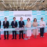 NITORI ปักหมุด EMSPHERE ยุทธศาสตร์สำคัญรุกตลาดไทย ตั้งเป้ายอดใช้จ่ายต่อหัวเทียบเท่าไต้หวัน พร้อมแผนเปิดสาขาเชิงรุกกว่า 10 แห่งตั้งแต่ปีหน้า